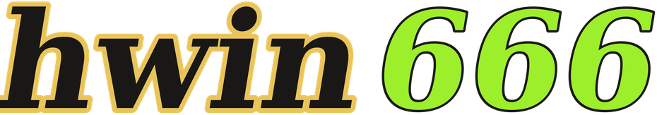 hwin666 logo